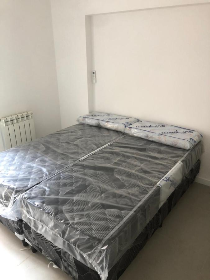 Departamento Equipado En Mejor Zona Del Centro De Salta Leilighet Eksteriør bilde