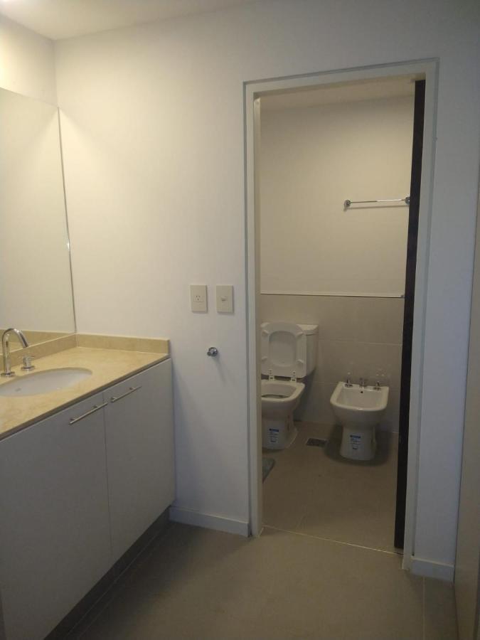 Departamento Equipado En Mejor Zona Del Centro De Salta Leilighet Eksteriør bilde