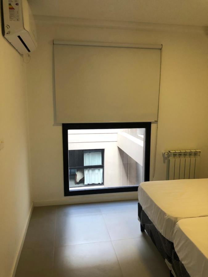 Departamento Equipado En Mejor Zona Del Centro De Salta Leilighet Eksteriør bilde