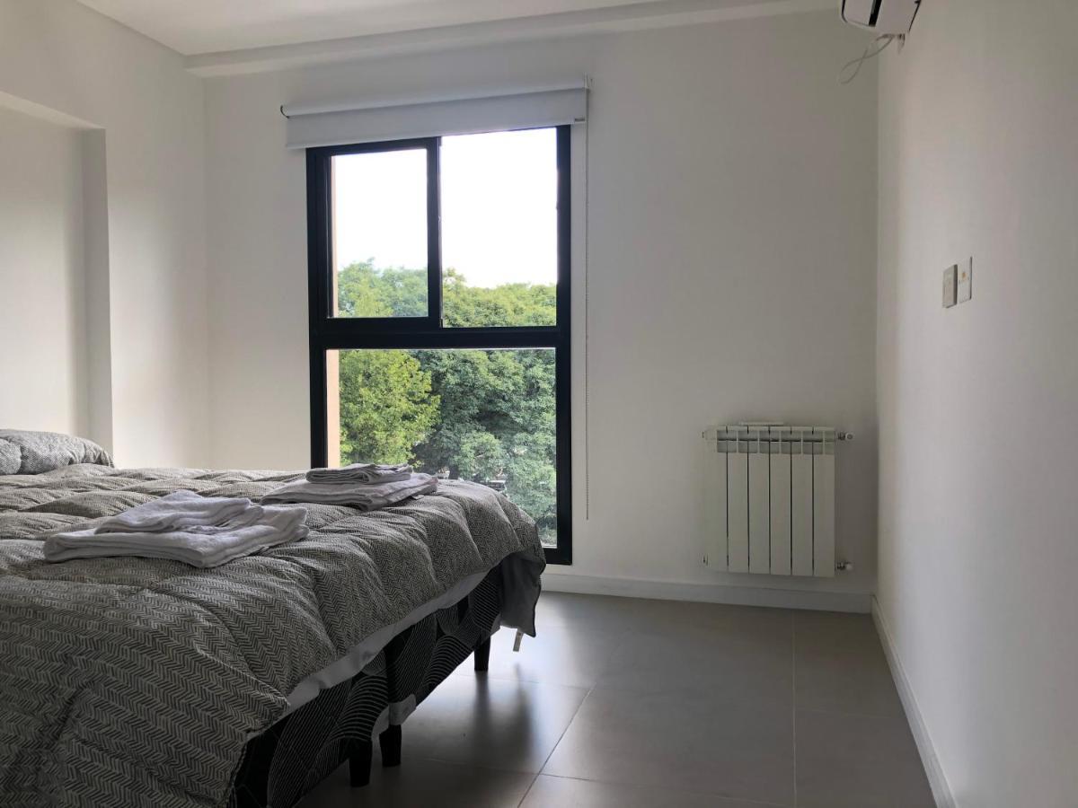 Departamento Equipado En Mejor Zona Del Centro De Salta Leilighet Eksteriør bilde